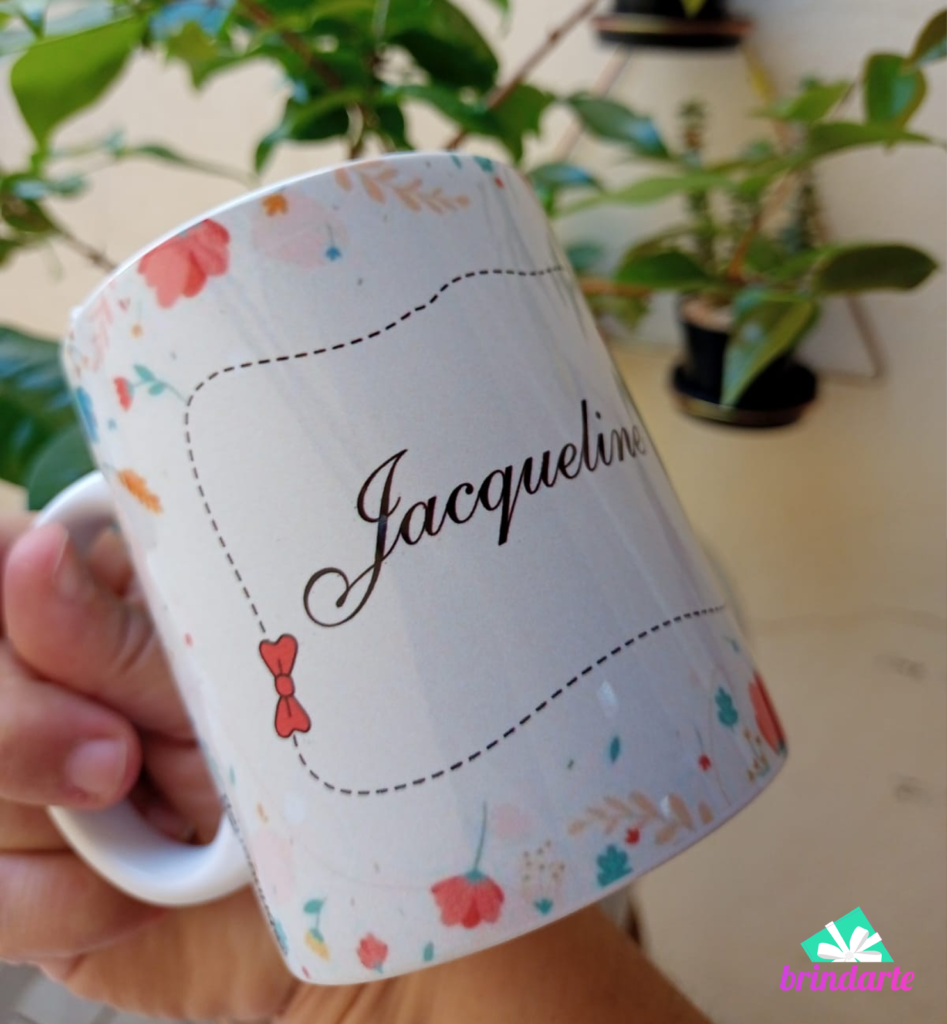 caneca personalizada brindarte